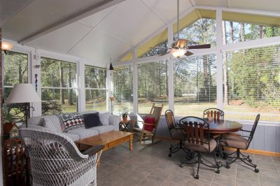 Contact About Sunroom Installation